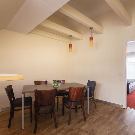 Acora City Apart Living The City - Apartments Amburgo Esterno foto