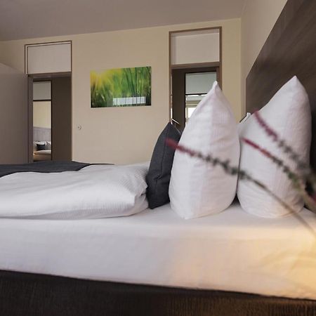 Acora City Apart Living The City - Apartments Amburgo Esterno foto